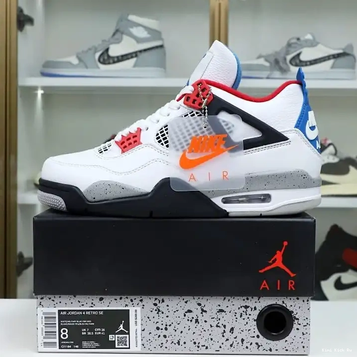 se what retro the4 Air Kimikick Jordan4 Jordan 0721